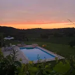 Casa Dos Limões - Paredes De Coura Casa de Férias Formariz