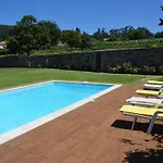 Casa Dos Limões - Paredes De Coura *