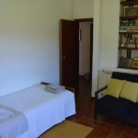 Casa Dos Limoes - Paredes De Coura Ferienhaus