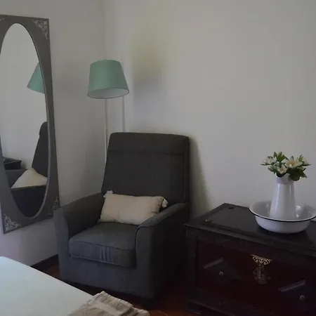 Casa Dos Limoes - Paredes De Coura Formariz