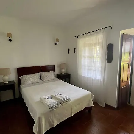 Ferienhaus Casa Dos Limoes - Paredes De Coura Formariz