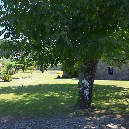 Casa Dos Limoes - Paredes De Coura Formariz