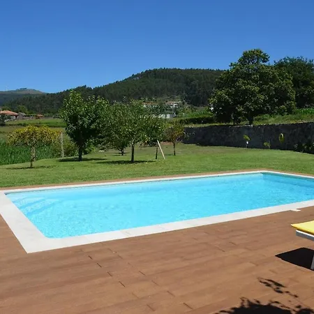 Casa Dos Limoes - Paredes De Coura * Formariz