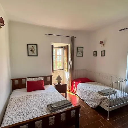 Casa Dos Limoes - Paredes De Coura Ferienhaus