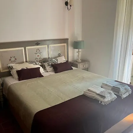 Casa Dos Limoes - Paredes De Coura Ferienhaus *
