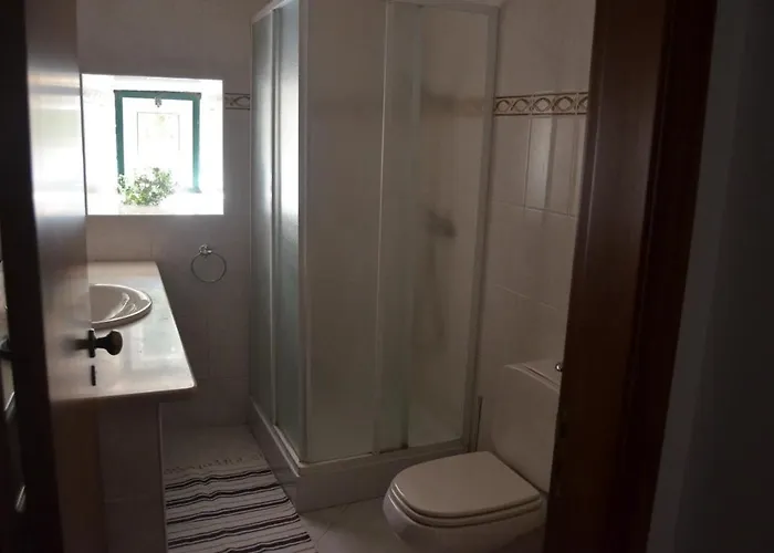 Casa Dos Limoes - Paredes De Coura Hébergement de vacances *