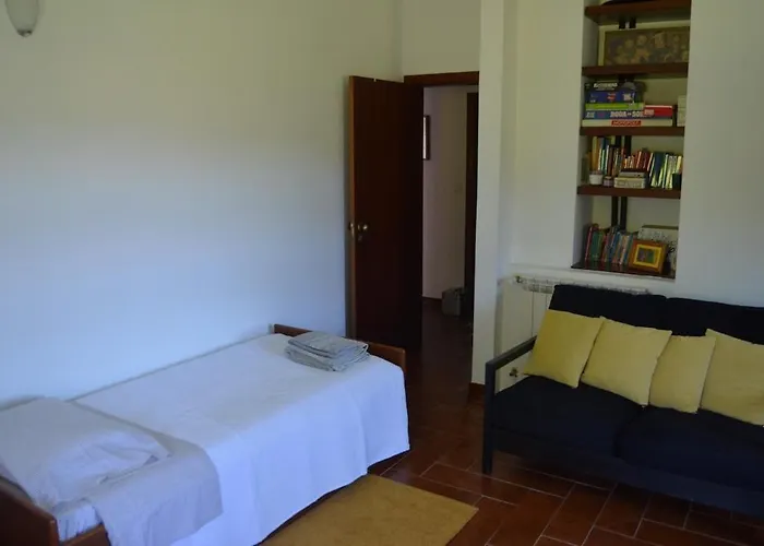 Casa Dos Limoes - Paredes De Coura Prázdninový dům