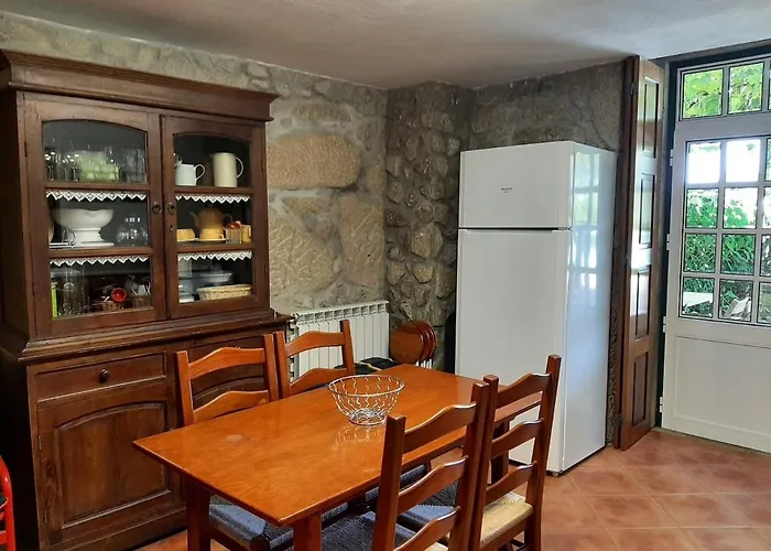 Casa Dos Limoes - Paredes De Coura Prázdninový dům Formariz